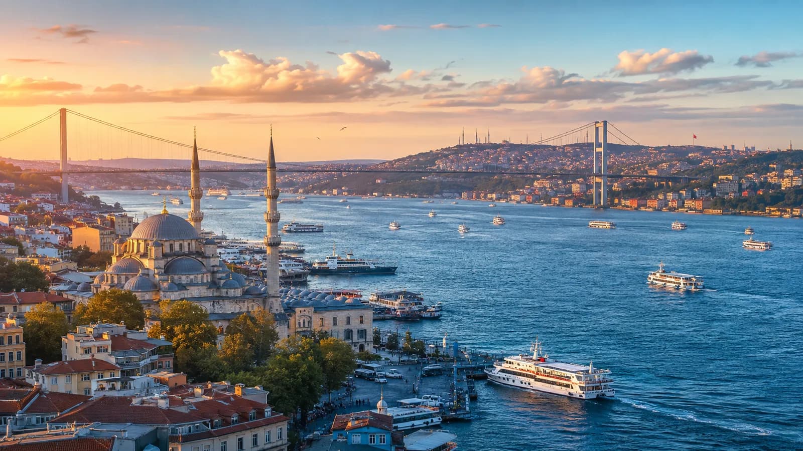 Istanbul